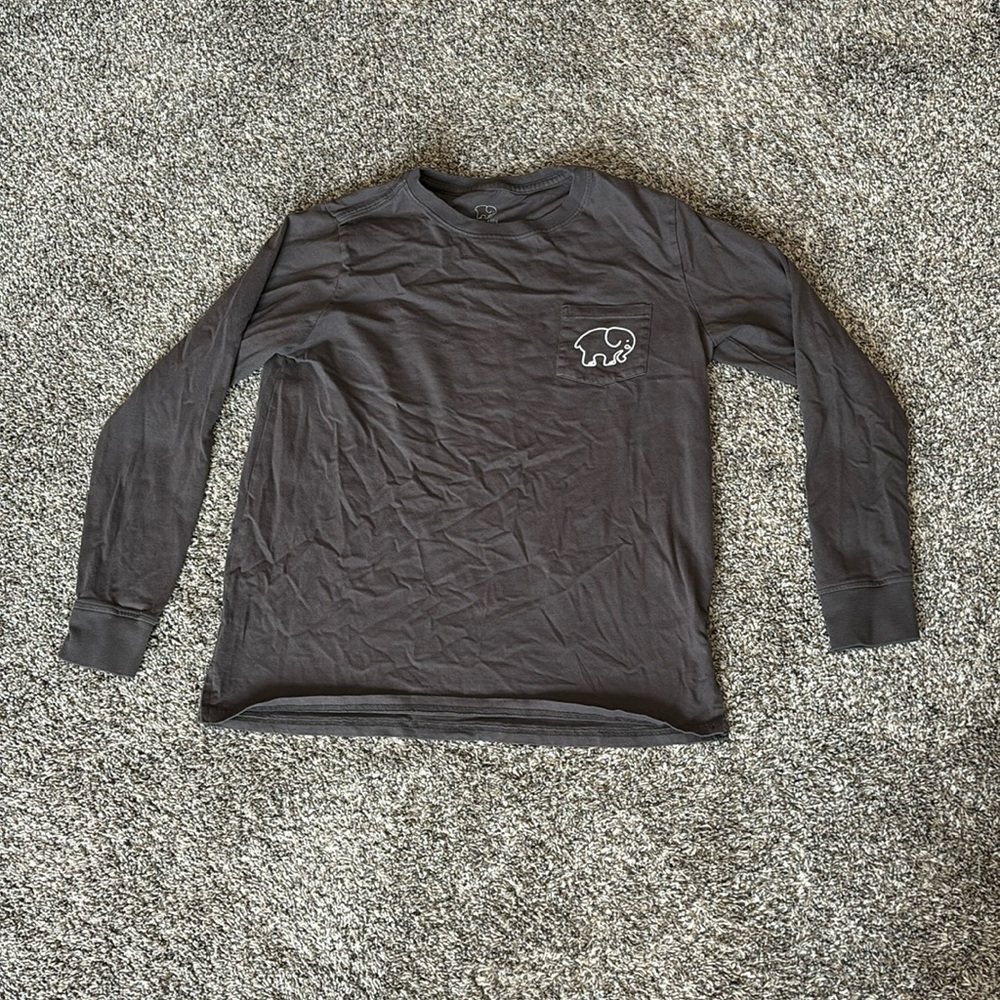 Ivory Ella Shirt